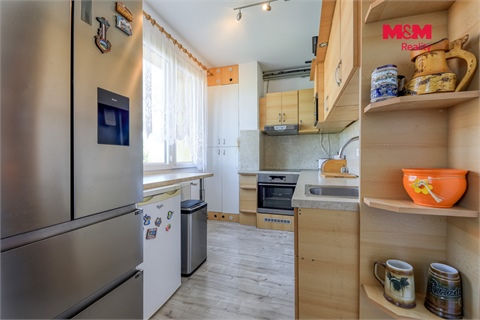 Prodej bytu 3+1, 83 m² - 14