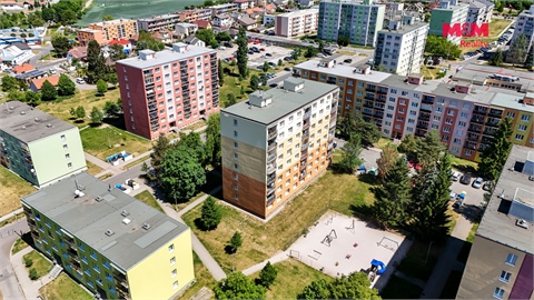 Prodej bytu 3+1, 83 m² 2
