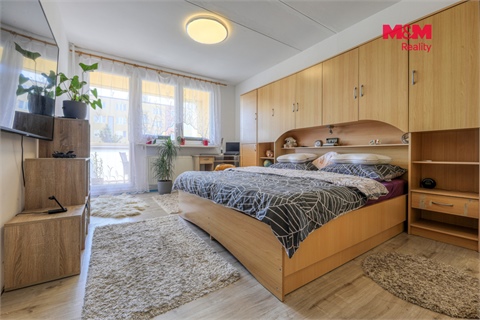Prodej bytu 3+1, 83 m² 18