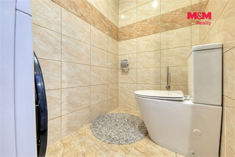 Prodej bytu 3+1, 83 m² - 24