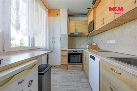 Prodej bytu 3+1, 83 m² 14