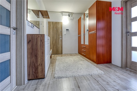 Prodej bytu 3+1, 83 m² 20