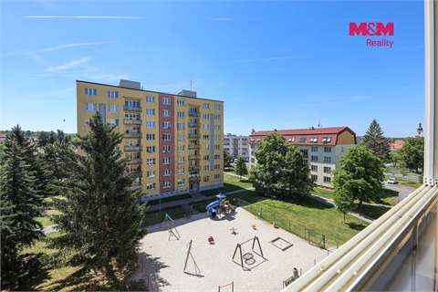 Prodej bytu 3+1, 83 m² - 2