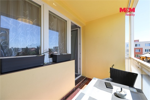 Prodej bytu 3+1, 83 m² - 6