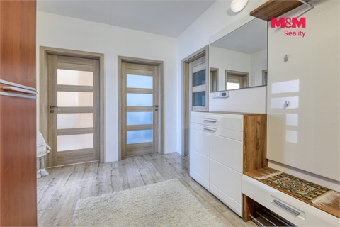 Prodej bytu 3+1, 83 m² 22