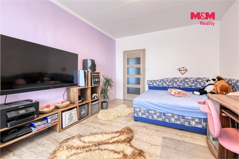 Prodej bytu 3+1, 83 m² - 16