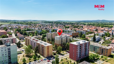 Prodej bytu 3+1, 83 m² 4
