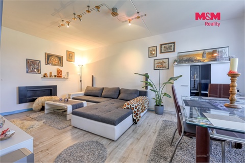 Prodej bytu 3+1, 83 m² - 10