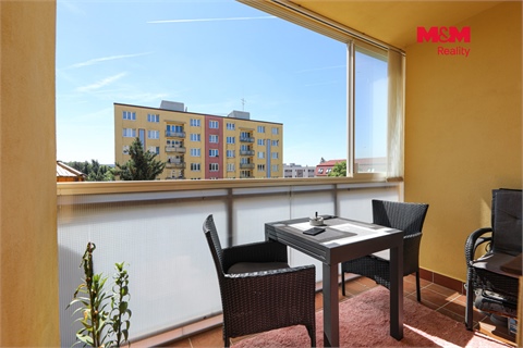 Prodej bytu 3+1, 83 m² 8