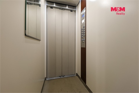 Prodej bytu 3+1, 83 m² 26