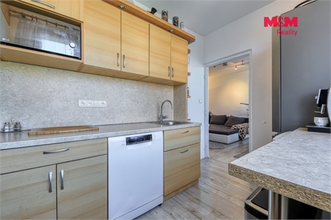 Prodej bytu 3+1, 83 m² 16