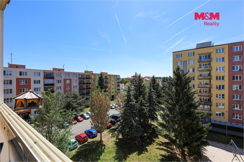 Prodej bytu 3+1, 83 m² - 4
