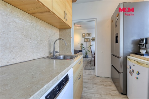 Prodej bytu 3+1, 83 m² - 12