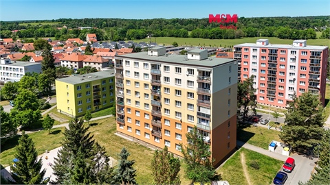 Prodej bytu 3+1, 83 m² 0