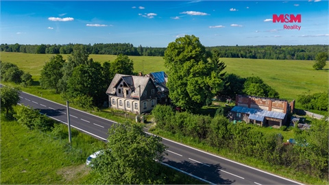 Prodej chaty / chapuly, 260 m² - 2