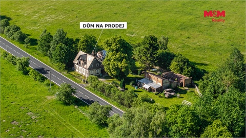 Prodej chaty / chapuly, 260 m² 6