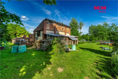 Prodej chaty / chapuly, 260 m² - 0