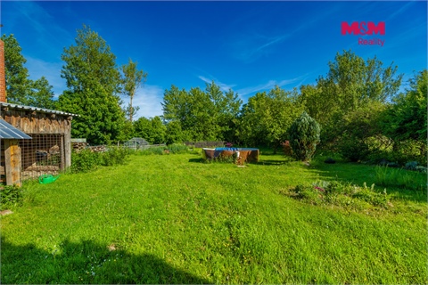 Prodej chaty / chapuly, 260 m² - 8