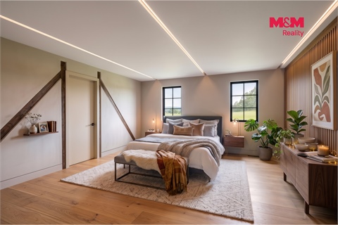Prodej chaty / chapuly, 260 m² 20