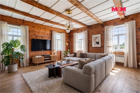 Prodej chaty / chapuly, 260 m² 24