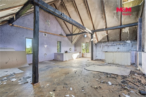 Prodej chaty / chapuly, 260 m² 12
