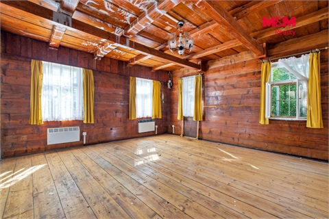 Prodej chaty / chapuly, 260 m² - 20