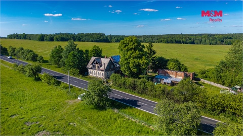 Prodej chaty / chapuly, 260 m² 4