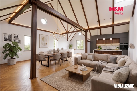 Prodej chaty / chapuly, 260 m² 14
