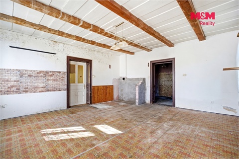 Prodej chaty / chapuly, 260 m² - 24