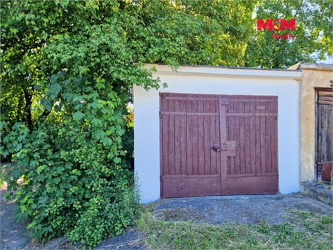 Prodej garáže, 22 m² - 2