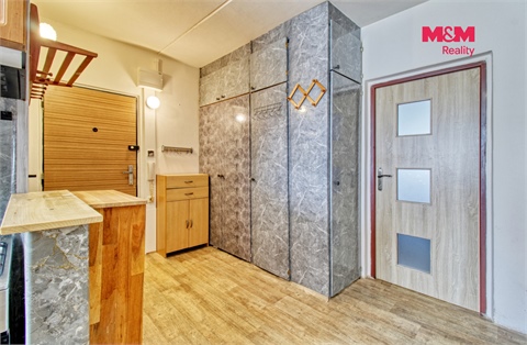 Prodej bytu 3+1, 76 m² - 6