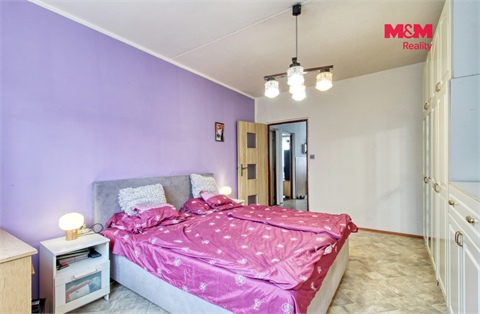Prodej bytu 3+1, 76 m² 6