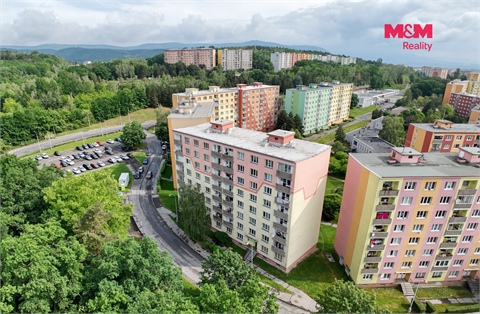 Prodej bytu 3+1, 76 m² 8
