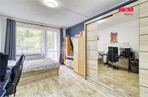 Prodej bytu 3+1, 76 m² 2