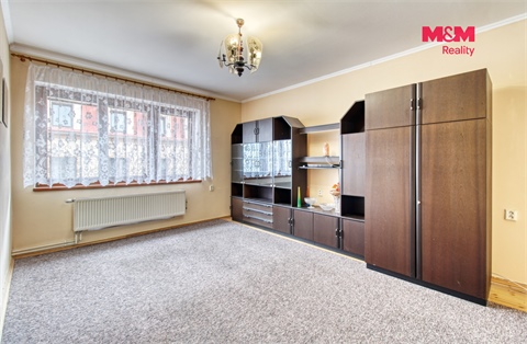 Prodej rodinného domu, 252 m² - 16