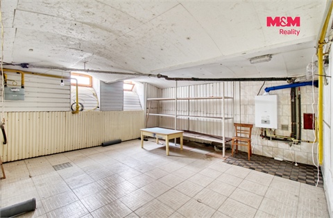 Prodej rodinného domu, 252 m² 28