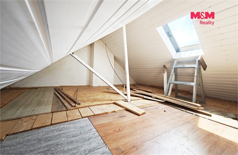 Prodej rodinného domu, 252 m² - 22