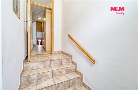 Prodej rodinného domu, 252 m² 4