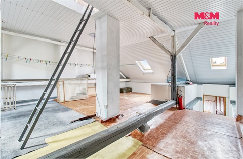 Prodej rodinného domu, 252 m² - 20