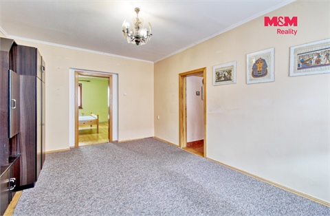 Prodej rodinného domu, 252 m² 18