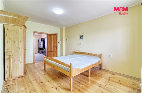 Prodej rodinného domu, 252 m² - 18