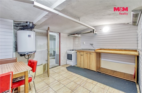 Prodej rodinného domu, 252 m² 26