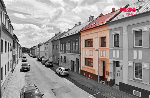 Prodej rodinného domu, 252 m² - 2