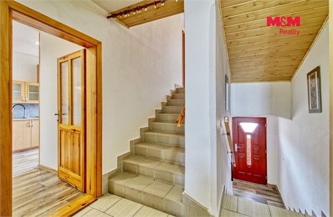 Prodej rodinného domu, 252 m² 10