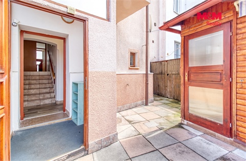 Prodej rodinného domu, 252 m² - 28