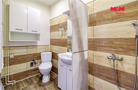 Prodej rodinného domu, 252 m² - 0