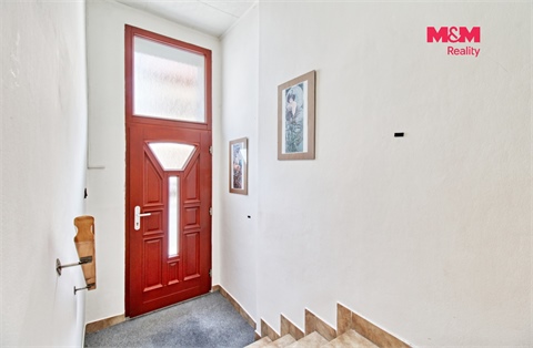 Prodej rodinného domu, 252 m² - 4