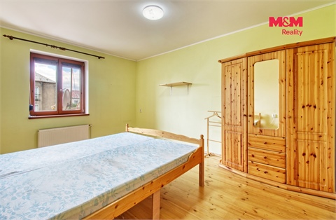 Prodej rodinného domu, 252 m² 20