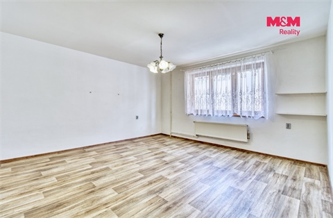 Prodej rodinného domu, 252 m² - 8
