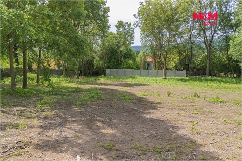Prodej stavebního pozemku, 1 133 m² - 4